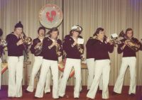 1978 25 jarige bruiloft fam. Buitenhuis UITMVE 07 1978 25 jarige bruiloft fam. Buitenhuis UITMVE 07